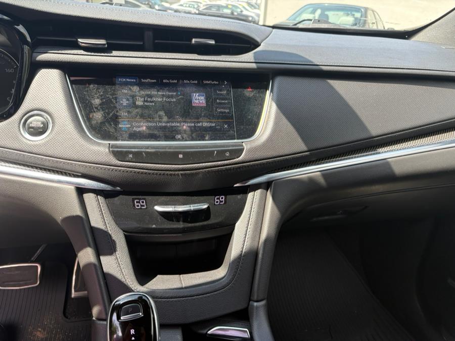 2021 Cadillac XT5 AWD 4dr Sport, available for sale in Branford, Connecticut | J&E Auto Sales LLC. Branford, Connecticut 2021 Cadillac XT5 AWD 4dr Sport, available for sale in Branford, Connecticut | J&E Auto Sales LLC. Branford, Connecticut