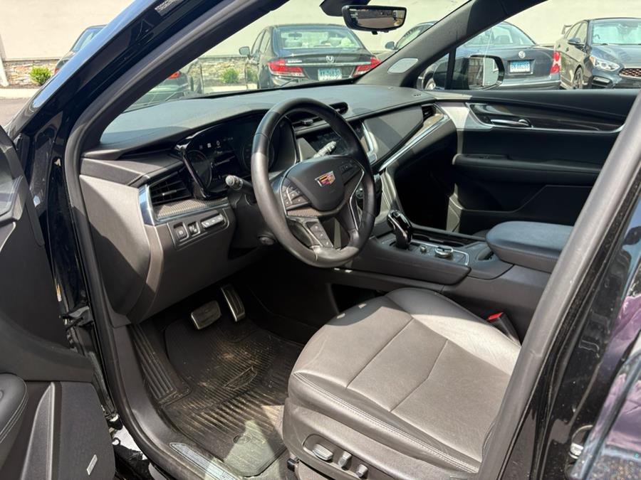 2021 Cadillac XT5 AWD 4dr Sport, available for sale in Branford, Connecticut | J&E Auto Sales LLC. Branford, Connecticut 2021 Cadillac XT5 AWD 4dr Sport, available for sale in Branford, Connecticut | J&E Auto Sales LLC. Branford, Connecticut
