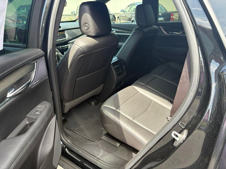 2021 Cadillac XT5 AWD 4dr Sport, available for sale in Branford, Connecticut | J&E Auto Sales LLC. Branford, Connecticut 2021 Cadillac XT5 AWD 4dr Sport, available for sale in Branford, Connecticut | J&E Auto Sales LLC. Branford, Connecticut