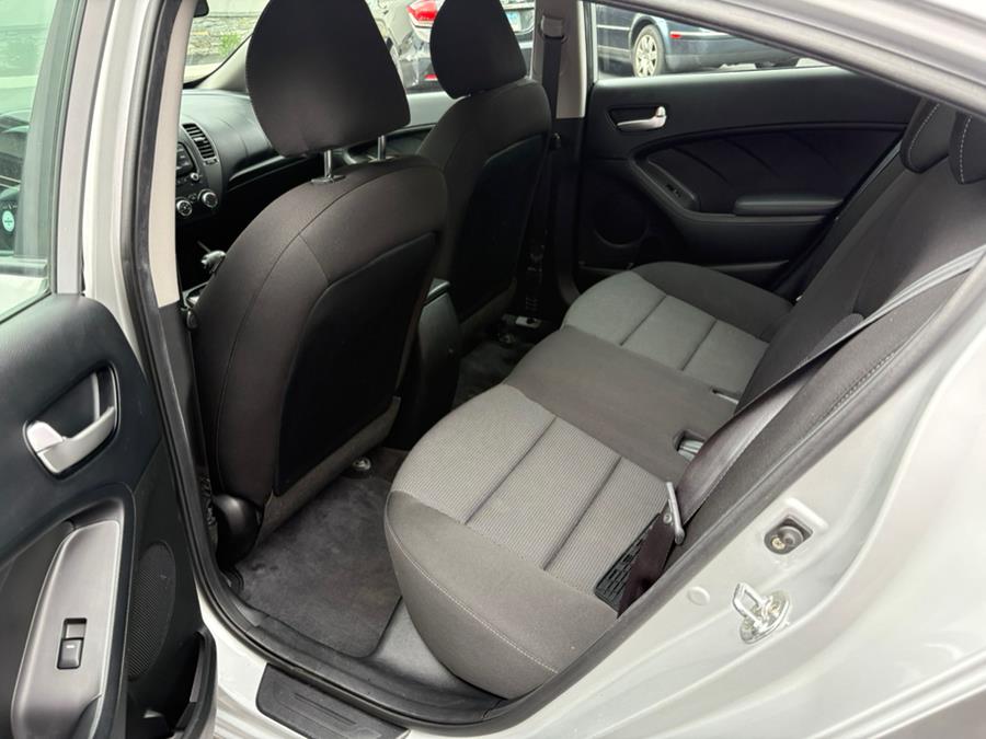 2018 Kia Forte LX Auto, available for sale in Branford, Connecticut | J&E Auto Sales LLC. Branford, Connecticut 2018 Kia Forte LX Auto, available for sale in Branford, Connecticut | J&E Auto Sales LLC. Branford, Connecticut