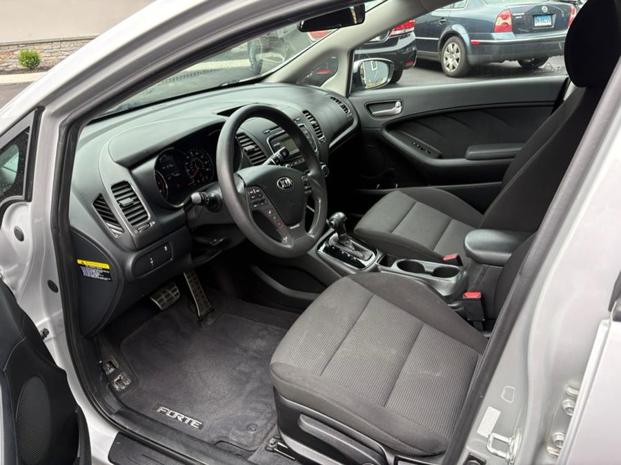 2018 Kia Forte LX Auto, available for sale in Branford, Connecticut | J&E Auto Sales LLC. Branford, Connecticut 2018 Kia Forte LX Auto, available for sale in Branford, Connecticut | J&E Auto Sales LLC. Branford, Connecticut