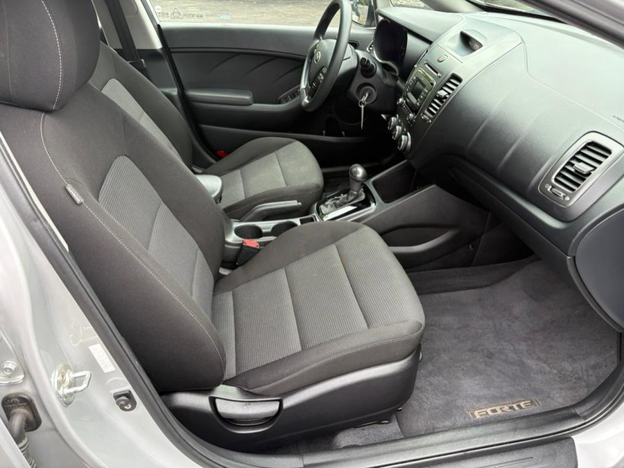 2018 Kia Forte LX Auto, available for sale in Branford, Connecticut | J&E Auto Sales LLC. Branford, Connecticut 2018 Kia Forte LX Auto, available for sale in Branford, Connecticut | J&E Auto Sales LLC. Branford, Connecticut