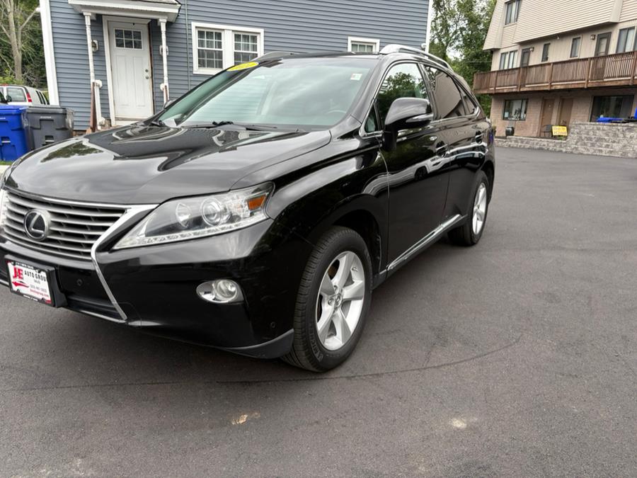2014 Lexus RX 350 AWD 4dr, available for sale in Branford, Connecticut | J&E Auto Sales LLC. Branford, Connecticut 2014 Lexus RX 350 AWD 4dr, available for sale in Branford, Connecticut | J&E Auto Sales LLC. Branford, Connecticut