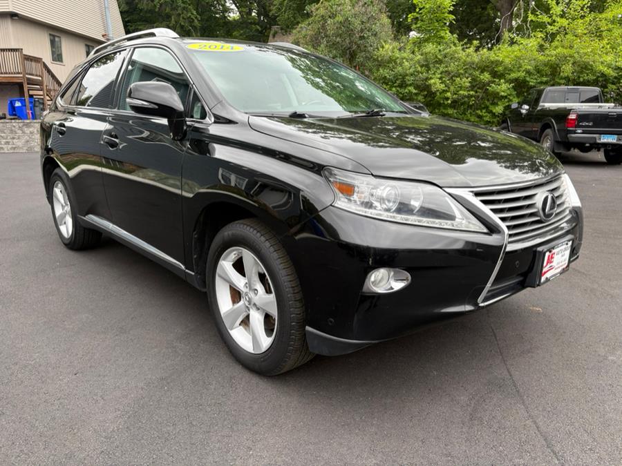 2014 Lexus RX 350 AWD 4dr, available for sale in Branford, Connecticut | J&E Auto Sales LLC. Branford, Connecticut 2014 Lexus RX 350 AWD 4dr, available for sale in Branford, Connecticut | J&E Auto Sales LLC. Branford, Connecticut