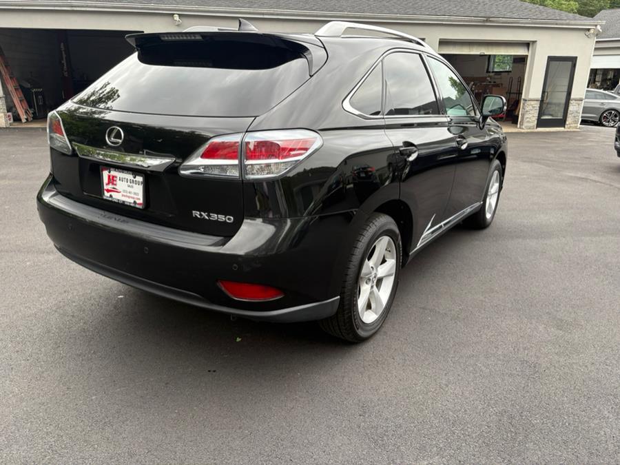 2014 Lexus RX 350 AWD 4dr, available for sale in Branford, Connecticut | J&E Auto Sales LLC. Branford, Connecticut 2014 Lexus RX 350 AWD 4dr, available for sale in Branford, Connecticut | J&E Auto Sales LLC. Branford, Connecticut