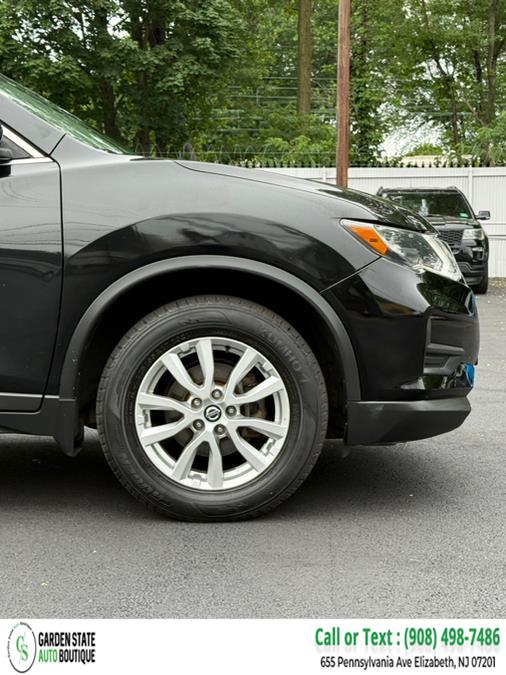2018 Nissan Rogue AWD SV, available for sale in Elizabeth, New Jersey | Garden State Auto Boutique. Elizabeth, New Jersey 2018 Nissan Rogue AWD SV, available for sale in Elizabeth, New Jersey | Garden State Auto Boutique. Elizabeth, New Jersey