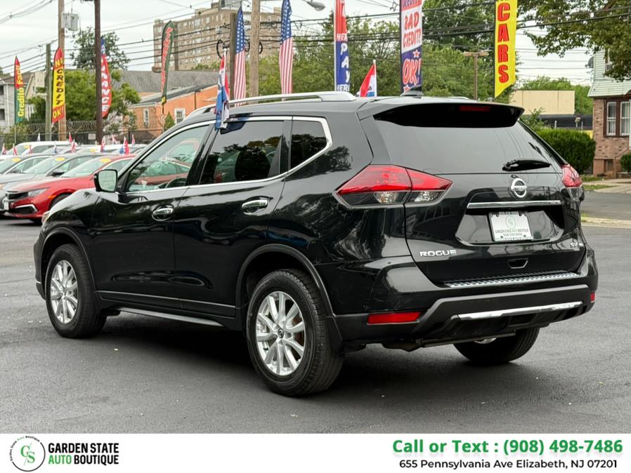 2018 Nissan Rogue AWD SV, available for sale in Elizabeth, New Jersey | Garden State Auto Boutique. Elizabeth, New Jersey 2018 Nissan Rogue AWD SV, available for sale in Elizabeth, New Jersey | Garden State Auto Boutique. Elizabeth, New Jersey