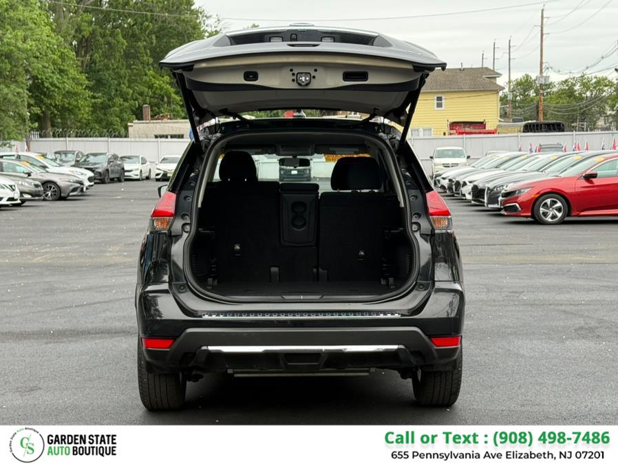 2018 Nissan Rogue AWD SV, available for sale in Elizabeth, New Jersey | Garden State Auto Boutique. Elizabeth, New Jersey 2018 Nissan Rogue AWD SV, available for sale in Elizabeth, New Jersey | Garden State Auto Boutique. Elizabeth, New Jersey