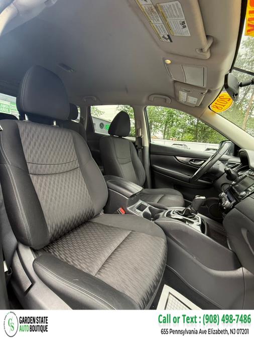 2018 Nissan Rogue AWD SV, available for sale in Elizabeth, New Jersey | Garden State Auto Boutique. Elizabeth, New Jersey 2018 Nissan Rogue AWD SV, available for sale in Elizabeth, New Jersey | Garden State Auto Boutique. Elizabeth, New Jersey