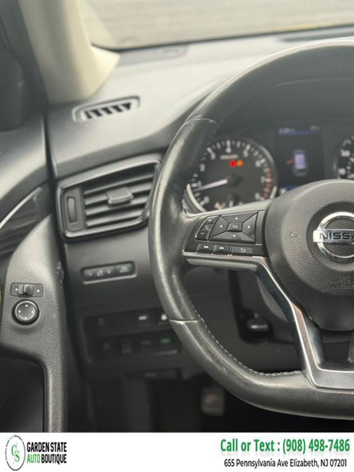 2018 Nissan Rogue AWD SV, available for sale in Elizabeth, New Jersey | Garden State Auto Boutique. Elizabeth, New Jersey 2018 Nissan Rogue AWD SV, available for sale in Elizabeth, New Jersey | Garden State Auto Boutique. Elizabeth, New Jersey
