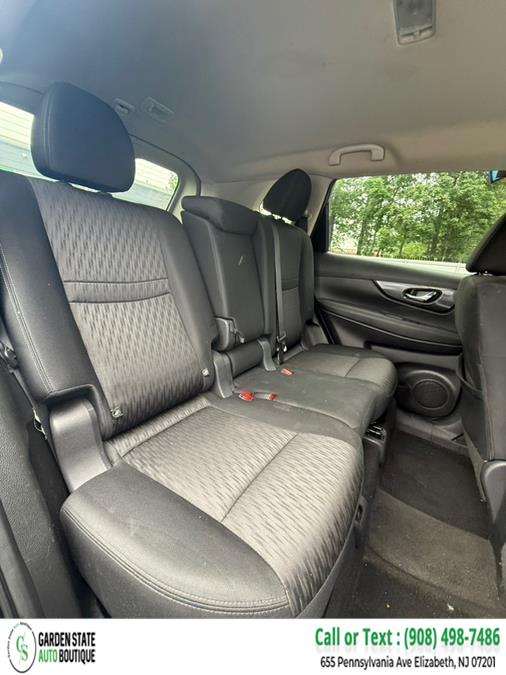2018 Nissan Rogue AWD SV, available for sale in Elizabeth, New Jersey | Garden State Auto Boutique. Elizabeth, New Jersey 2018 Nissan Rogue AWD SV, available for sale in Elizabeth, New Jersey | Garden State Auto Boutique. Elizabeth, New Jersey