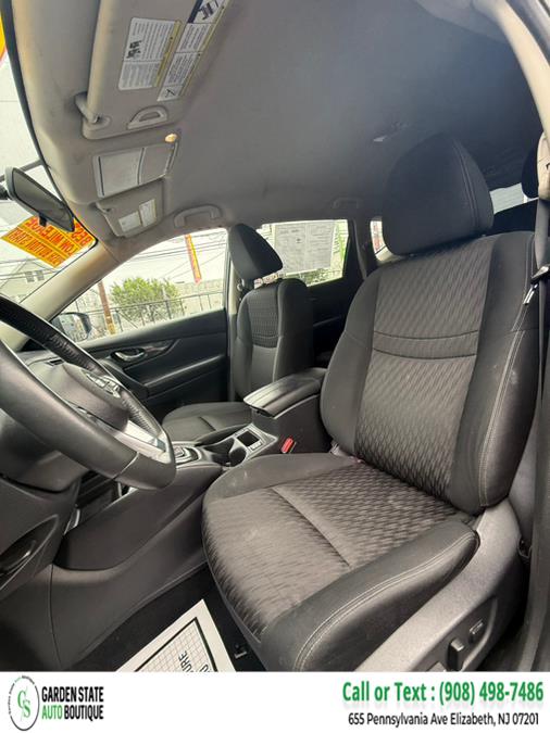 2018 Nissan Rogue AWD SV, available for sale in Elizabeth, New Jersey | Garden State Auto Boutique. Elizabeth, New Jersey 2018 Nissan Rogue AWD SV, available for sale in Elizabeth, New Jersey | Garden State Auto Boutique. Elizabeth, New Jersey