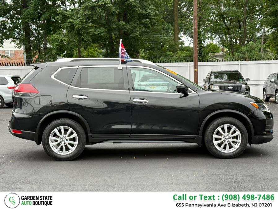 2018 Nissan Rogue AWD SV, available for sale in Elizabeth, New Jersey | Garden State Auto Boutique. Elizabeth, New Jersey 2018 Nissan Rogue AWD SV, available for sale in Elizabeth, New Jersey | Garden State Auto Boutique. Elizabeth, New Jersey