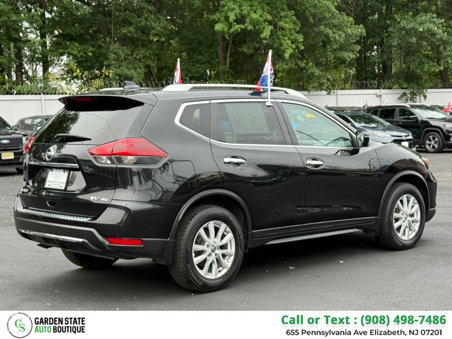2018 Nissan Rogue AWD SV, available for sale in Elizabeth, New Jersey | Garden State Auto Boutique. Elizabeth, New Jersey 2018 Nissan Rogue AWD SV, available for sale in Elizabeth, New Jersey | Garden State Auto Boutique. Elizabeth, New Jersey