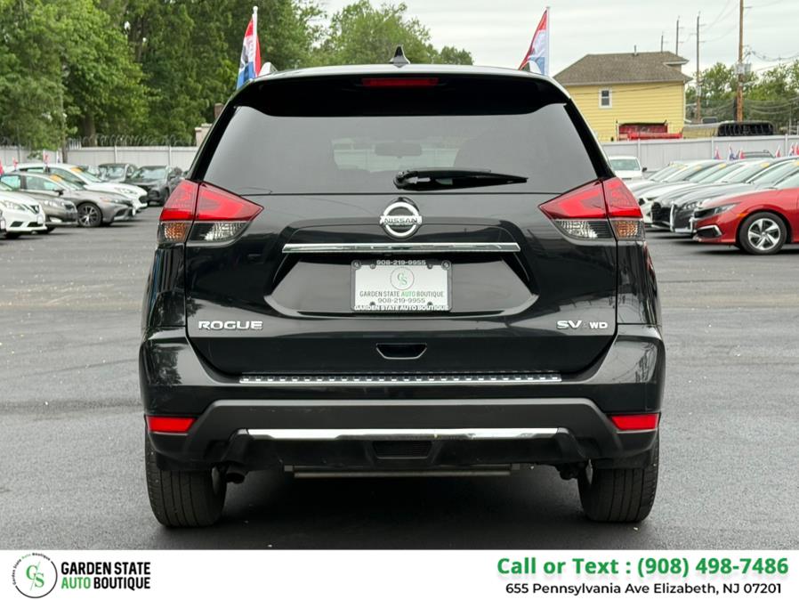 2018 Nissan Rogue AWD SV, available for sale in Elizabeth, New Jersey | Garden State Auto Boutique. Elizabeth, New Jersey 2018 Nissan Rogue AWD SV, available for sale in Elizabeth, New Jersey | Garden State Auto Boutique. Elizabeth, New Jersey