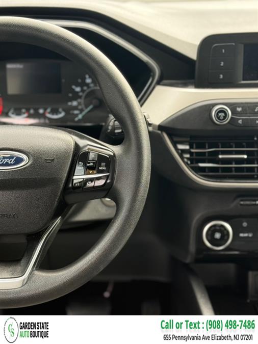 2022 Ford Escape S AWD, available for sale in Elizabeth, New Jersey | Garden State Auto Boutique. Elizabeth, New Jersey 2022 Ford Escape S AWD, available for sale in Elizabeth, New Jersey | Garden State Auto Boutique. Elizabeth, New Jersey