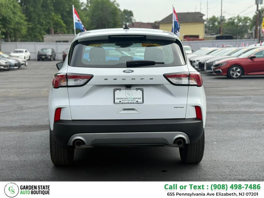 2022 Ford Escape S AWD, available for sale in Elizabeth, New Jersey | Garden State Auto Boutique. Elizabeth, New Jersey 2022 Ford Escape S AWD, available for sale in Elizabeth, New Jersey | Garden State Auto Boutique. Elizabeth, New Jersey