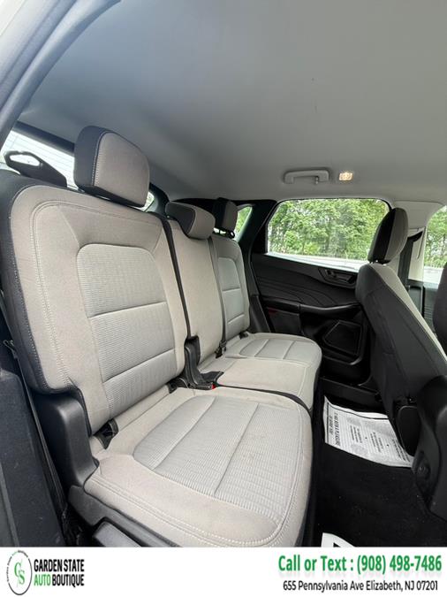2022 Ford Escape S AWD, available for sale in Elizabeth, New Jersey | Garden State Auto Boutique. Elizabeth, New Jersey 2022 Ford Escape S AWD, available for sale in Elizabeth, New Jersey | Garden State Auto Boutique. Elizabeth, New Jersey