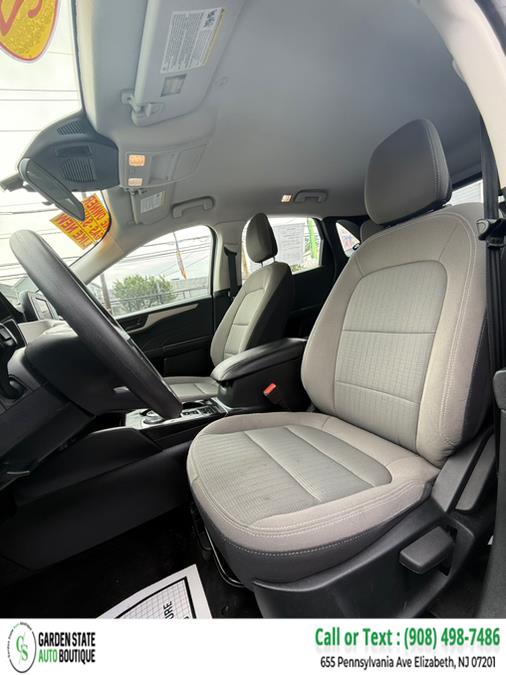 2022 Ford Escape S AWD, available for sale in Elizabeth, New Jersey | Garden State Auto Boutique. Elizabeth, New Jersey 2022 Ford Escape S AWD, available for sale in Elizabeth, New Jersey | Garden State Auto Boutique. Elizabeth, New Jersey