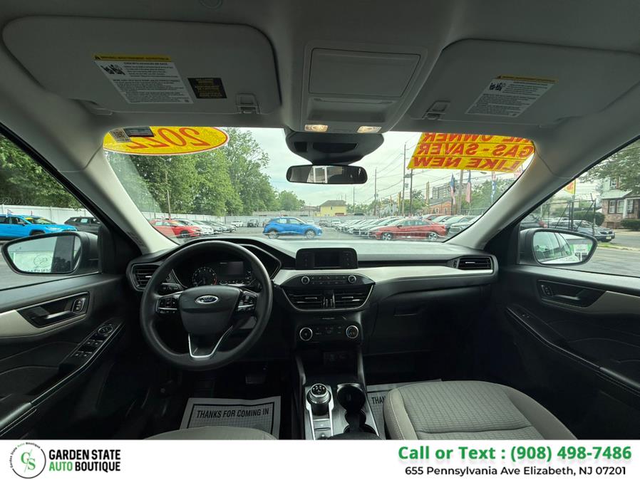 2022 Ford Escape S AWD, available for sale in Elizabeth, New Jersey | Garden State Auto Boutique. Elizabeth, New Jersey 2022 Ford Escape S AWD, available for sale in Elizabeth, New Jersey | Garden State Auto Boutique. Elizabeth, New Jersey