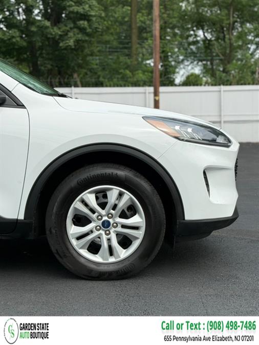2022 Ford Escape S AWD, available for sale in Elizabeth, New Jersey | Garden State Auto Boutique. Elizabeth, New Jersey 2022 Ford Escape S AWD, available for sale in Elizabeth, New Jersey | Garden State Auto Boutique. Elizabeth, New Jersey