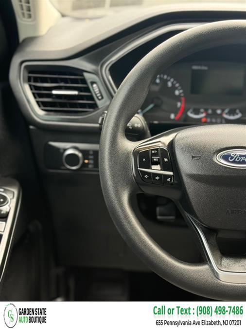 2022 Ford Escape S AWD, available for sale in Elizabeth, New Jersey | Garden State Auto Boutique. Elizabeth, New Jersey 2022 Ford Escape S AWD, available for sale in Elizabeth, New Jersey | Garden State Auto Boutique. Elizabeth, New Jersey