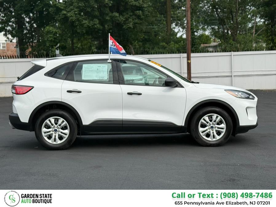 2022 Ford Escape S AWD, available for sale in Elizabeth, New Jersey | Garden State Auto Boutique. Elizabeth, New Jersey 2022 Ford Escape S AWD, available for sale in Elizabeth, New Jersey | Garden State Auto Boutique. Elizabeth, New Jersey