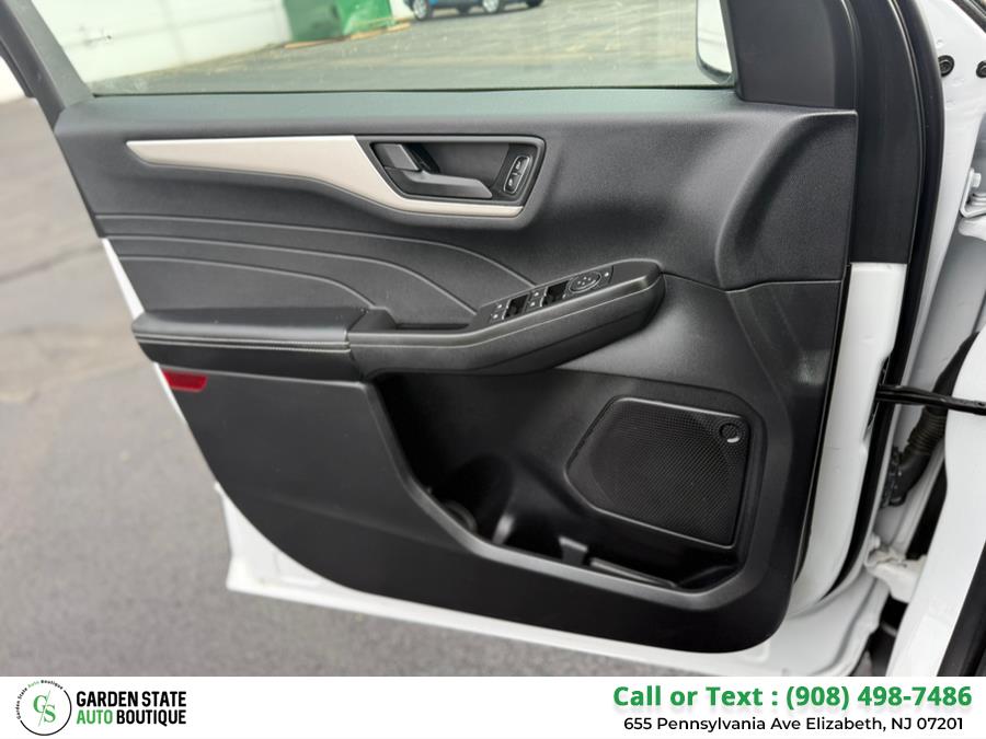 2022 Ford Escape S AWD, available for sale in Elizabeth, New Jersey | Garden State Auto Boutique. Elizabeth, New Jersey 2022 Ford Escape S AWD, available for sale in Elizabeth, New Jersey | Garden State Auto Boutique. Elizabeth, New Jersey