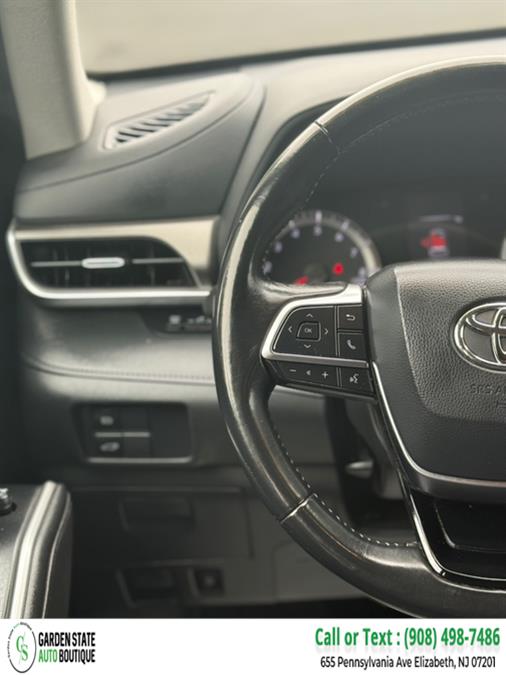 2020 Toyota Highlander LE AWD (Natl), available for sale in Elizabeth, New Jersey | Garden State Auto Boutique. Elizabeth, New Jersey 2020 Toyota Highlander LE AWD (Natl), available for sale in Elizabeth, New Jersey | Garden State Auto Boutique. Elizabeth, New Jersey