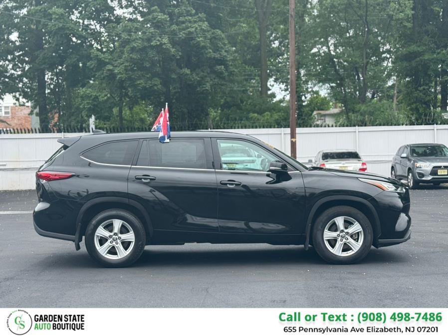 2020 Toyota Highlander LE AWD (Natl), available for sale in Elizabeth, New Jersey | Garden State Auto Boutique. Elizabeth, New Jersey 2020 Toyota Highlander LE AWD (Natl), available for sale in Elizabeth, New Jersey | Garden State Auto Boutique. Elizabeth, New Jersey