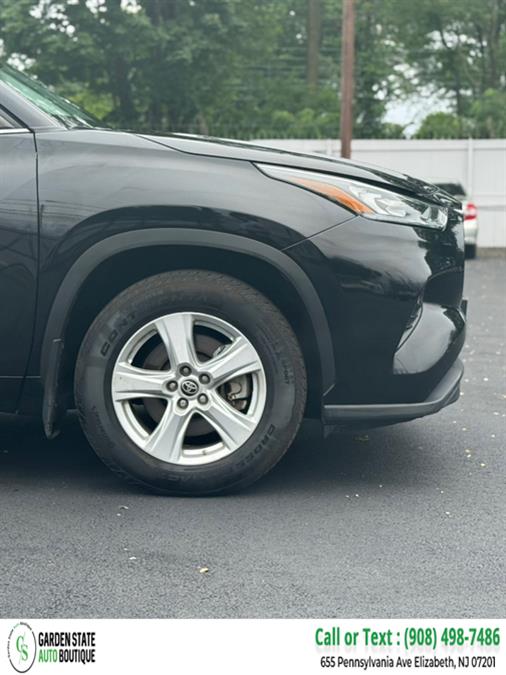 2020 Toyota Highlander LE AWD (Natl), available for sale in Elizabeth, New Jersey | Garden State Auto Boutique. Elizabeth, New Jersey 2020 Toyota Highlander LE AWD (Natl), available for sale in Elizabeth, New Jersey | Garden State Auto Boutique. Elizabeth, New Jersey