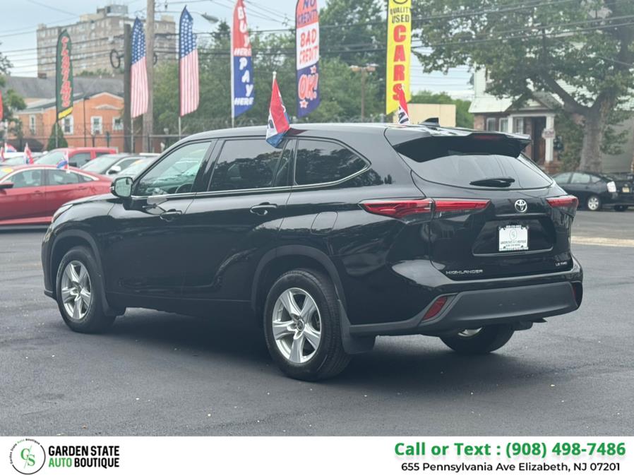 2020 Toyota Highlander LE AWD (Natl), available for sale in Elizabeth, New Jersey | Garden State Auto Boutique. Elizabeth, New Jersey 2020 Toyota Highlander LE AWD (Natl), available for sale in Elizabeth, New Jersey | Garden State Auto Boutique. Elizabeth, New Jersey