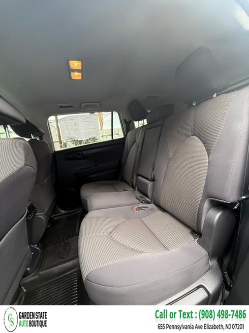 2020 Toyota Highlander LE AWD (Natl), available for sale in Elizabeth, New Jersey | Garden State Auto Boutique. Elizabeth, New Jersey 2020 Toyota Highlander LE AWD (Natl), available for sale in Elizabeth, New Jersey | Garden State Auto Boutique. Elizabeth, New Jersey