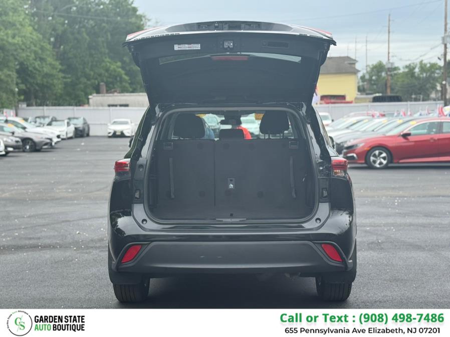 2020 Toyota Highlander LE AWD (Natl), available for sale in Elizabeth, New Jersey | Garden State Auto Boutique. Elizabeth, New Jersey 2020 Toyota Highlander LE AWD (Natl), available for sale in Elizabeth, New Jersey | Garden State Auto Boutique. Elizabeth, New Jersey