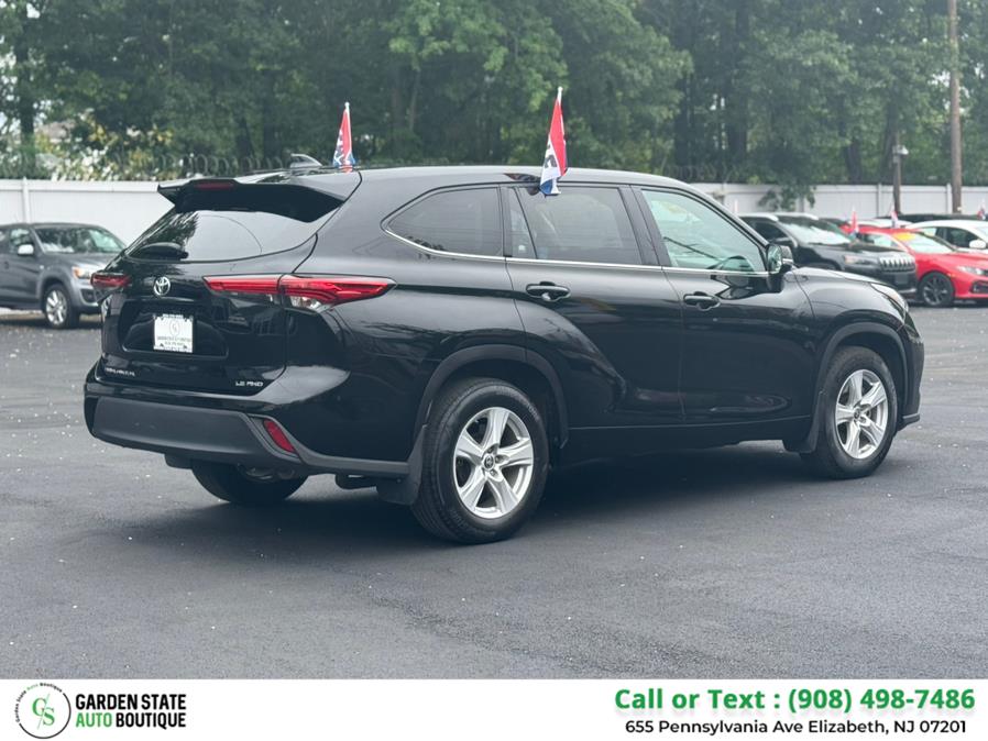 2020 Toyota Highlander LE AWD (Natl), available for sale in Elizabeth, New Jersey | Garden State Auto Boutique. Elizabeth, New Jersey 2020 Toyota Highlander LE AWD (Natl), available for sale in Elizabeth, New Jersey | Garden State Auto Boutique. Elizabeth, New Jersey