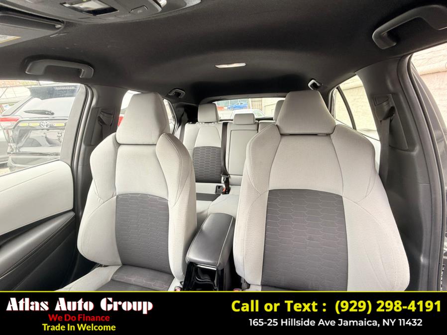 2025 Toyota Corolla Hatchback SE CVT (Natl), available for sale in Jamaica, New York | Atlas Auto Group. Jamaica, New York 2025 Toyota Corolla Hatchback SE CVT (Natl), available for sale in Jamaica, New York | Atlas Auto Group. Jamaica, New York