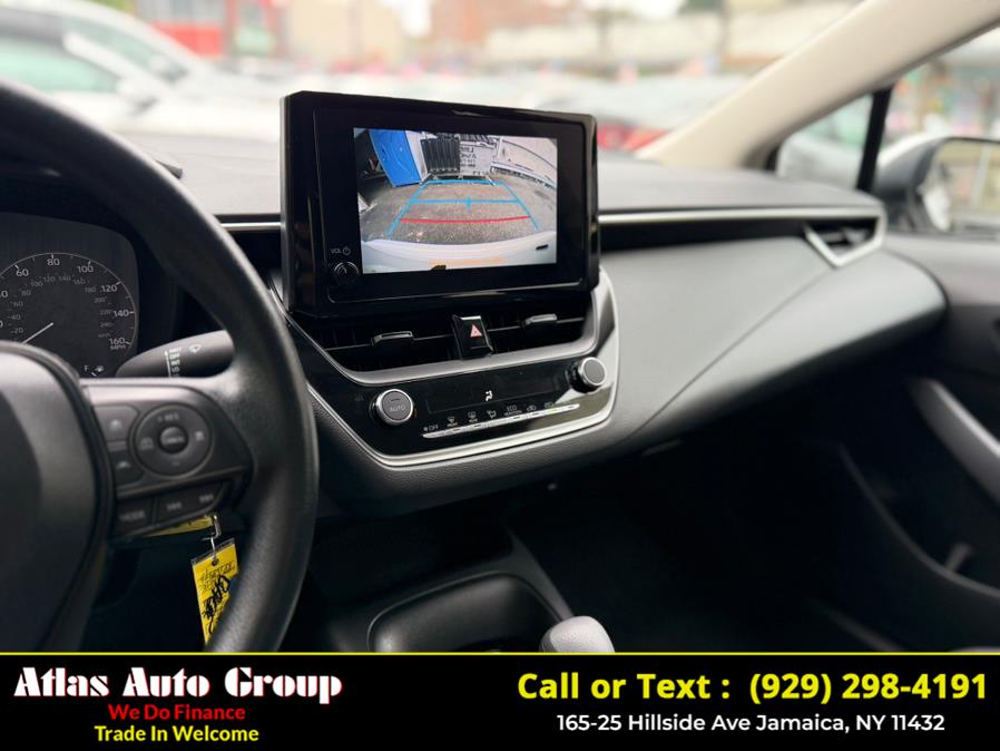 2024 Toyota Corolla LE CVT (Natl), available for sale in Jamaica, New York | Atlas Auto Group. Jamaica, New York 2024 Toyota Corolla LE CVT (Natl), available for sale in Jamaica, New York | Atlas Auto Group. Jamaica, New York