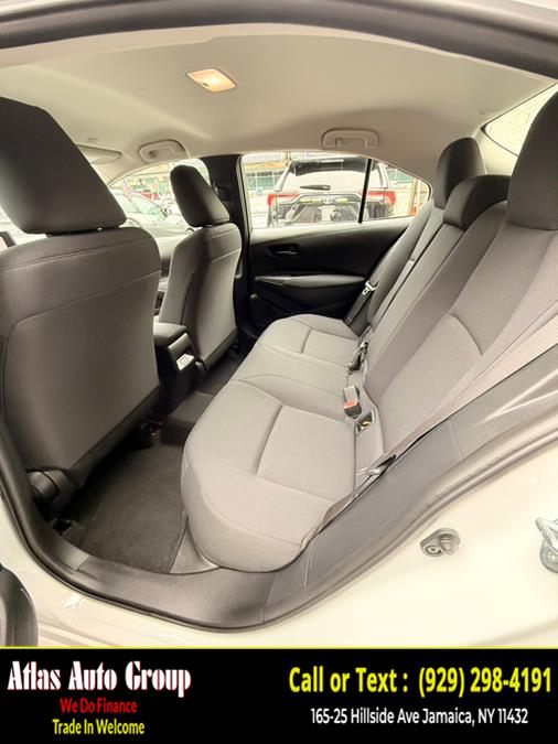 2024 Toyota Corolla LE CVT (Natl), available for sale in Jamaica, New York | Atlas Auto Group. Jamaica, New York 2024 Toyota Corolla LE CVT (Natl), available for sale in Jamaica, New York | Atlas Auto Group. Jamaica, New York
