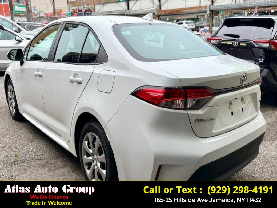 2024 Toyota Corolla LE CVT (Natl), available for sale in Jamaica, New York | Atlas Auto Group. Jamaica, New York 2024 Toyota Corolla LE CVT (Natl), available for sale in Jamaica, New York | Atlas Auto Group. Jamaica, New York