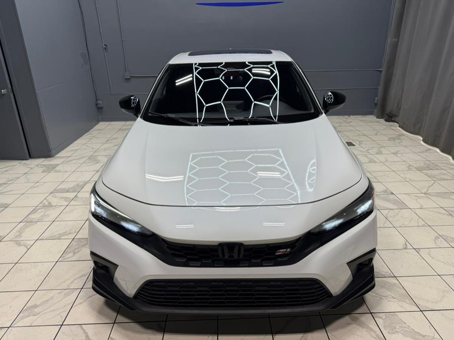 2022 Honda Civic Si Manual, available for sale in Lodi, New Jersey | European Auto Expo. Lodi, New Jersey 2022 Honda Civic Si Manual, available for sale in Lodi, New Jersey | European Auto Expo. Lodi, New Jersey