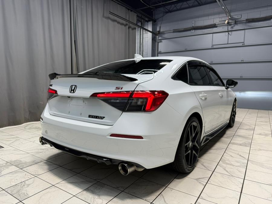 2022 Honda Civic Si Manual, available for sale in Lodi, New Jersey | European Auto Expo. Lodi, New Jersey 2022 Honda Civic Si Manual, available for sale in Lodi, New Jersey | European Auto Expo. Lodi, New Jersey