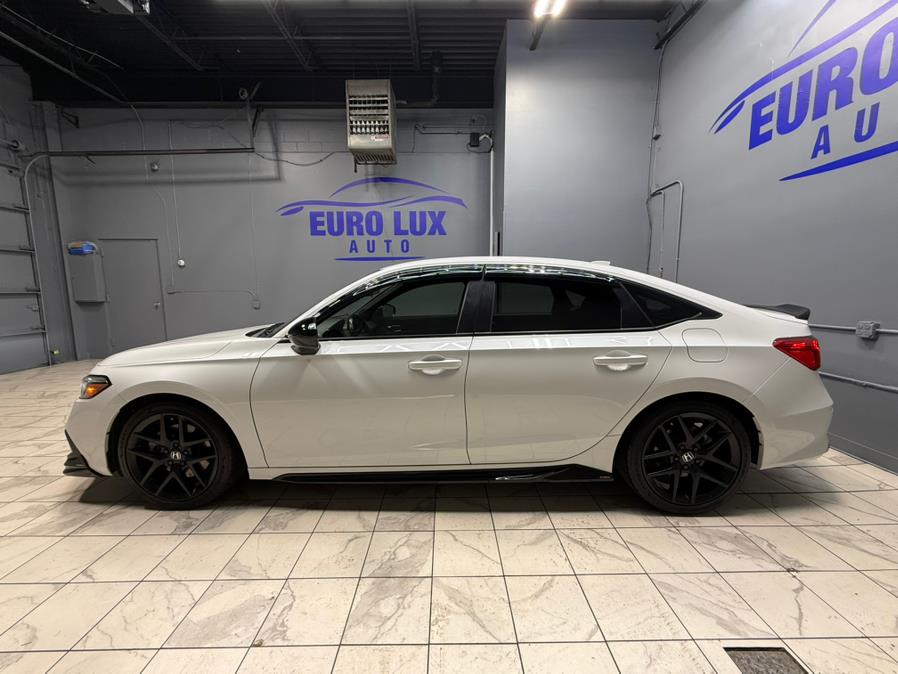 2022 Honda Civic Si Manual, available for sale in Lodi, New Jersey | European Auto Expo. Lodi, New Jersey 2022 Honda Civic Si Manual, available for sale in Lodi, New Jersey | European Auto Expo. Lodi, New Jersey