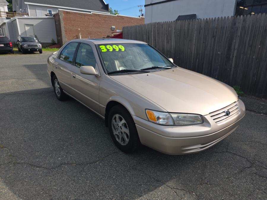 1998 Toyota Camry 4dr Sdn XLE V6 Auto, available for sale in Whitman, Massachusetts | Whitman Auto Center. Whitman, Massachusetts 1998 Toyota Camry 4dr Sdn XLE V6 Auto, available for sale in Whitman, Massachusetts | Whitman Auto Center. Whitman, Massachusetts