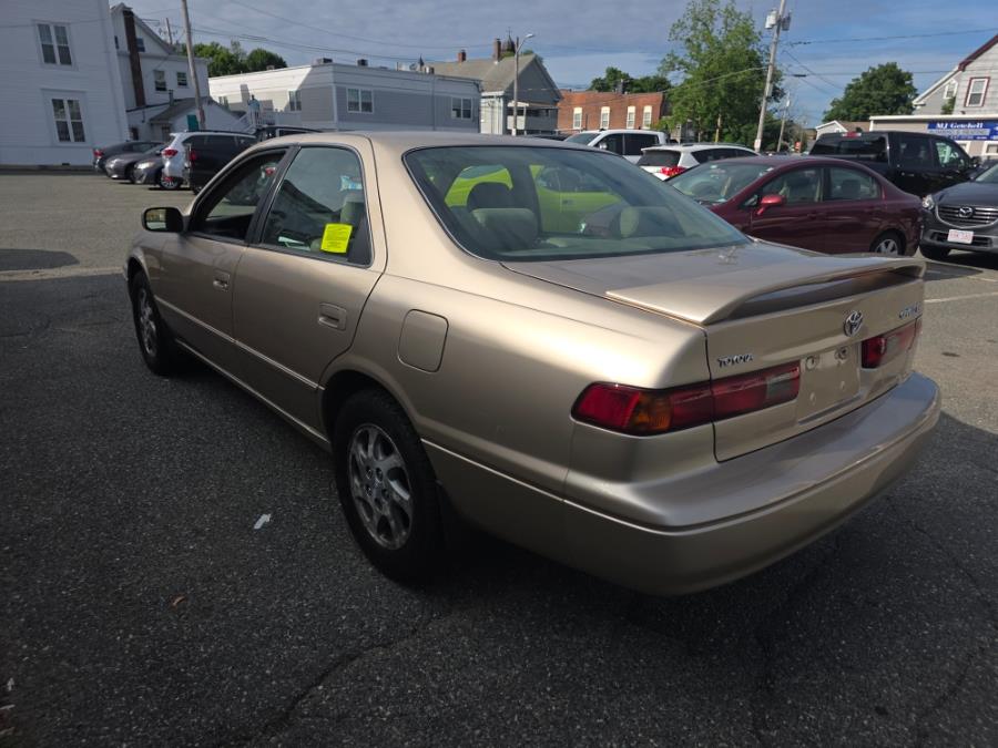 1998 Toyota Camry 4dr Sdn XLE V6 Auto, available for sale in Whitman, Massachusetts | Whitman Auto Center. Whitman, Massachusetts 1998 Toyota Camry 4dr Sdn XLE V6 Auto, available for sale in Whitman, Massachusetts | Whitman Auto Center. Whitman, Massachusetts