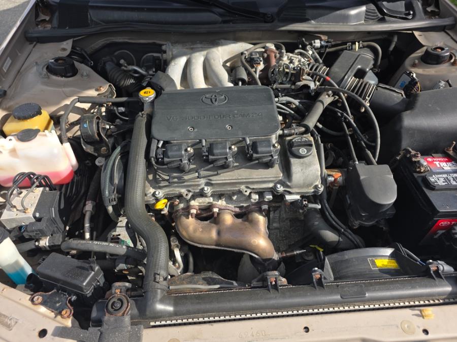 1998 Toyota Camry 4dr Sdn XLE V6 Auto, available for sale in Whitman, Massachusetts | Whitman Auto Center. Whitman, Massachusetts 1998 Toyota Camry 4dr Sdn XLE V6 Auto, available for sale in Whitman, Massachusetts | Whitman Auto Center. Whitman, Massachusetts
