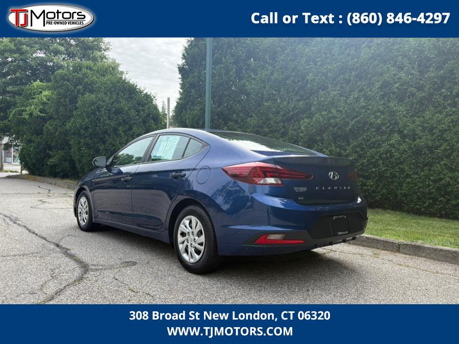 2020 Hyundai Elantra SE SULEV, available for sale in New London, Connecticut | TJ Motors LLC. New London, Connecticut 2020 Hyundai Elantra SE SULEV, available for sale in New London, Connecticut | TJ Motors LLC. New London, Connecticut