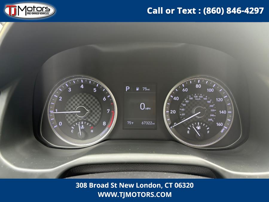 2020 Hyundai Elantra SE SULEV, available for sale in New London, Connecticut | TJ Motors LLC. New London, Connecticut 2020 Hyundai Elantra SE SULEV, available for sale in New London, Connecticut | TJ Motors LLC. New London, Connecticut