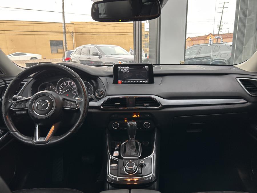 2016 Mazda CX-9 AWD 4dr Touring, available for sale in Jersey City, New Jersey | Luxe Auto Galleria. Jersey City, New Jersey 2016 Mazda CX-9 AWD 4dr Touring, available for sale in Jersey City, New Jersey | Luxe Auto Galleria. Jersey City, New Jersey