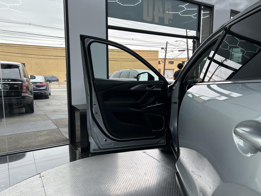 2016 Mazda CX-9 AWD 4dr Touring, available for sale in Jersey City, New Jersey | Luxe Auto Galleria. Jersey City, New Jersey 2016 Mazda CX-9 AWD 4dr Touring, available for sale in Jersey City, New Jersey | Luxe Auto Galleria. Jersey City, New Jersey