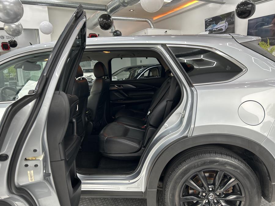 2016 Mazda CX-9 AWD 4dr Touring, available for sale in Jersey City, New Jersey | Luxe Auto Galleria. Jersey City, New Jersey 2016 Mazda CX-9 AWD 4dr Touring, available for sale in Jersey City, New Jersey | Luxe Auto Galleria. Jersey City, New Jersey